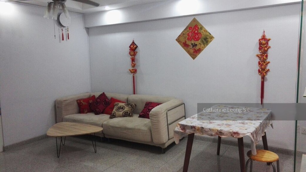 Blk 482 Admiralty Link (Sembawang), HDB 4 Rooms #145478922